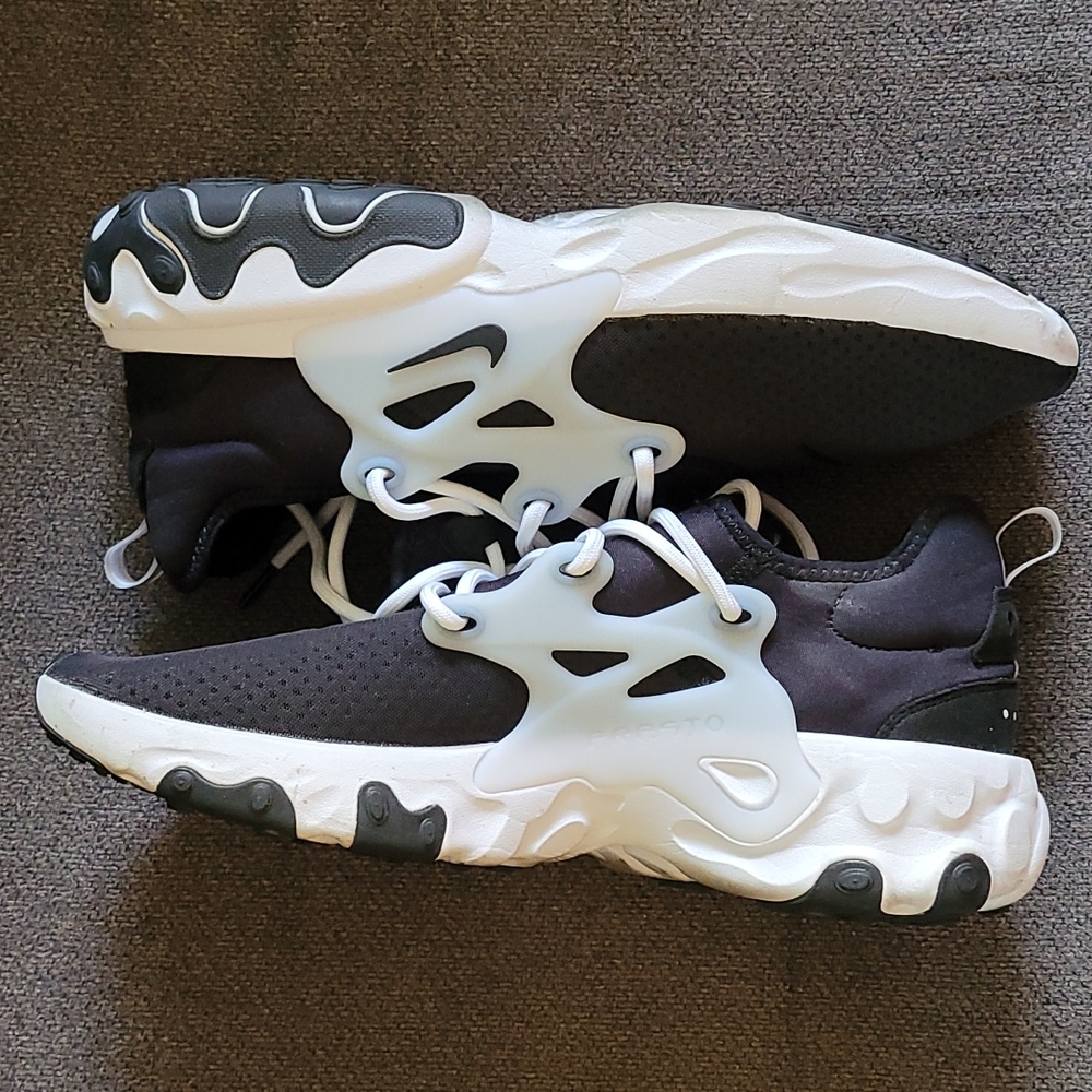Nike React Presto PRM